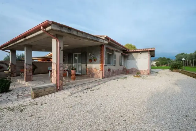 Villa in Via Prati Lunghi, Gallicano nel Lazio - Foto 1