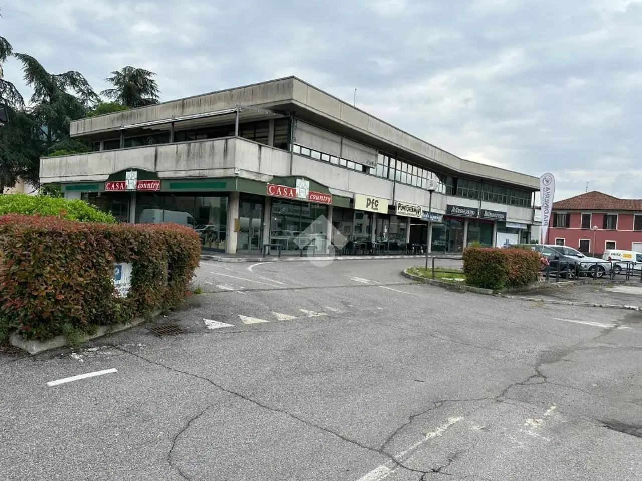 Magazzino in Via Europa 244, Concesio, {3} - Foto 2