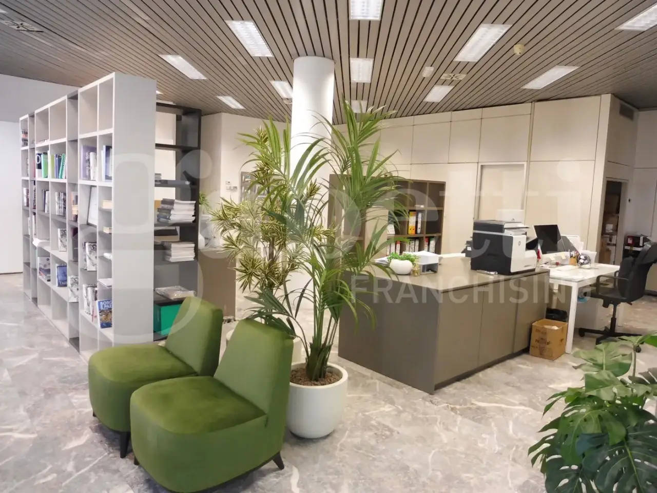 Ufficio in , Pozzoleone, {3} - Foto 1