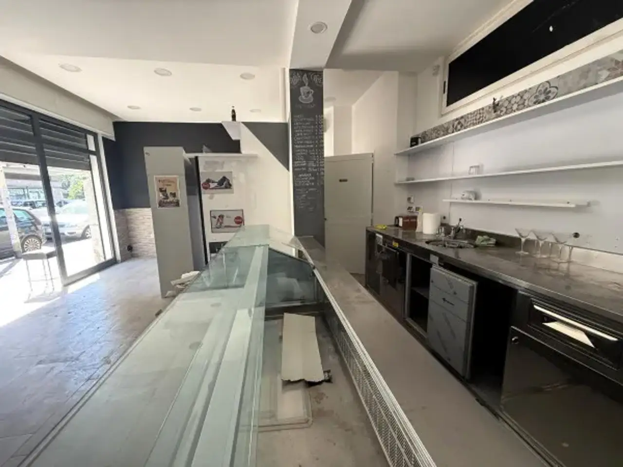 Negozio in Via Giovanni Garau, Roma, {3} - Foto 1
