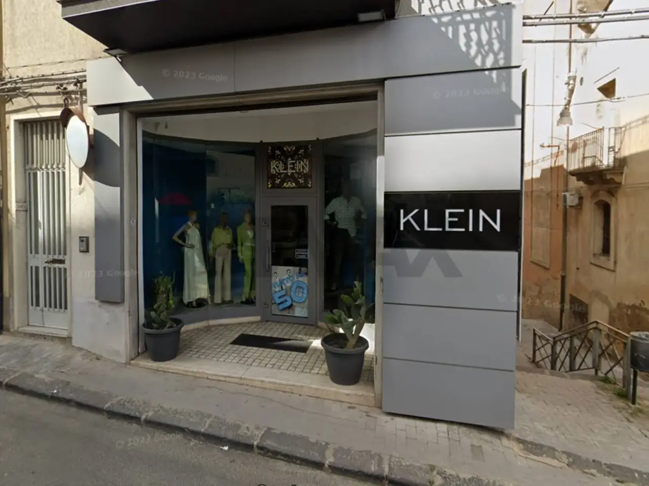 Negozio in Via Circonvallazione 288/a, Caltagirone, {3} - Foto 1