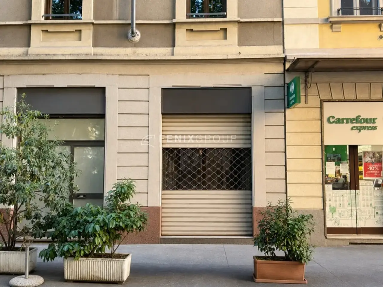 Negozio in Via Cadore 26, Milano, {3} - Foto 1