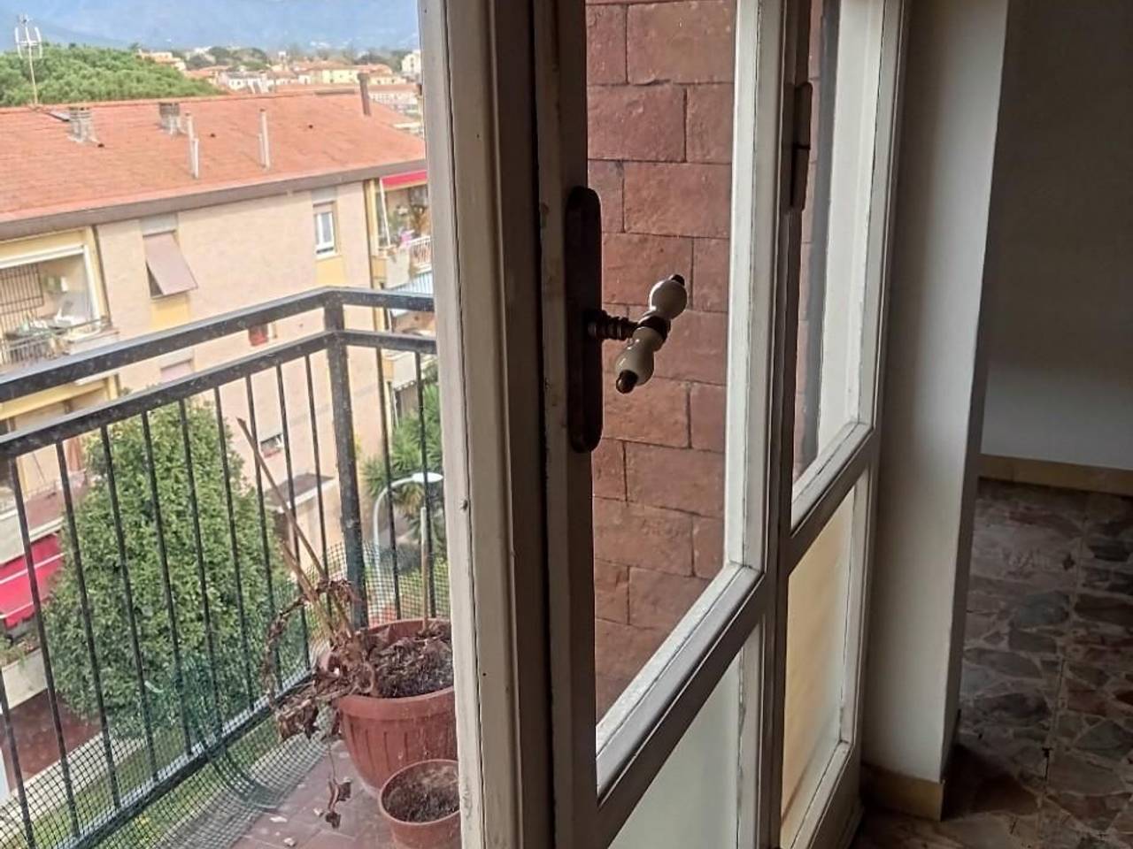 appartamento in vendita a Pisa in zona Quartiere San Giusto