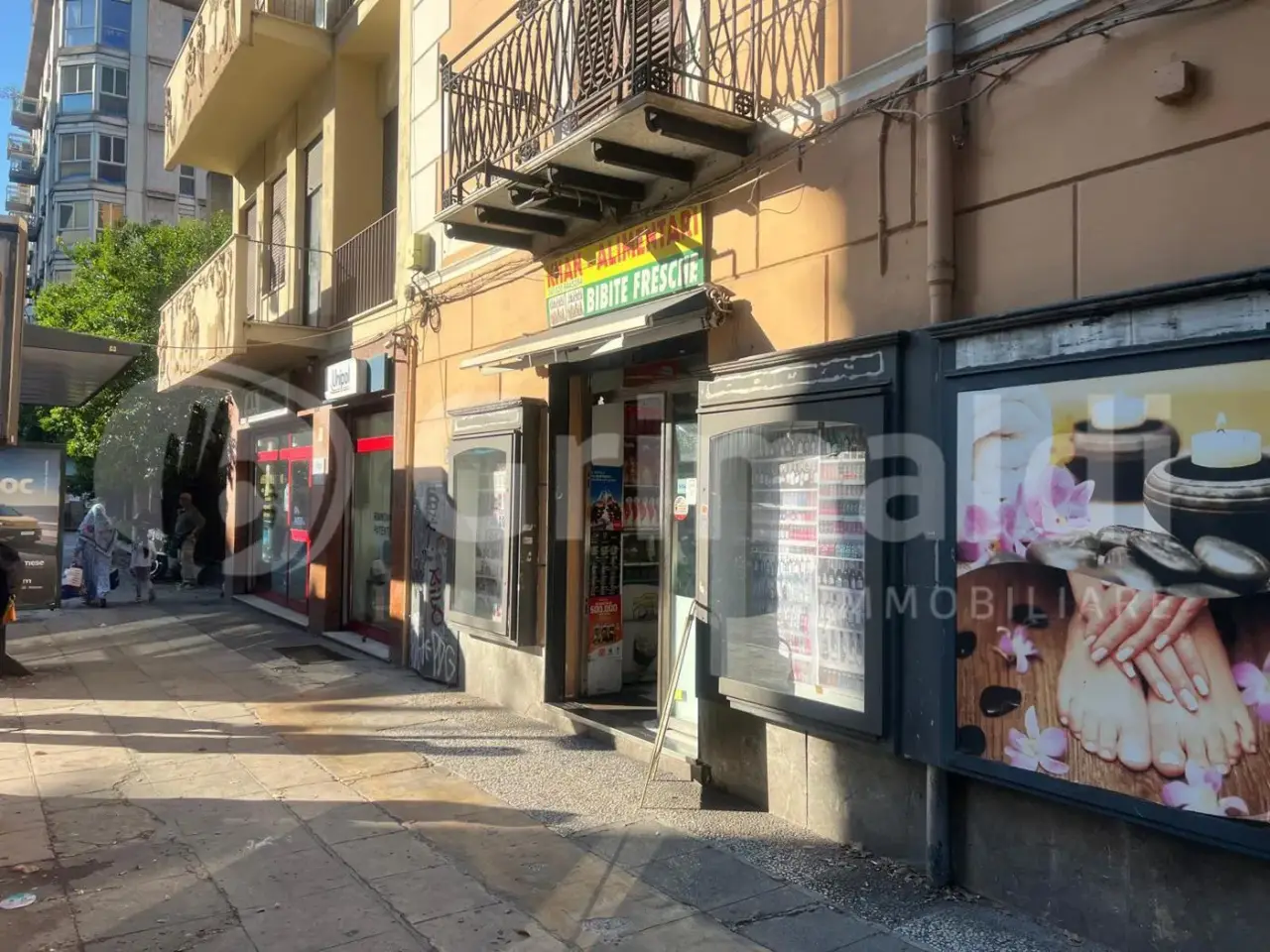 Magazzino in Via Roma 467, Palermo, {3} - Foto 2