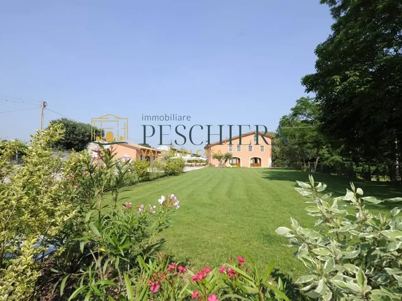 Azienda agricola in Località Gobbini 30, Valeggio Sul Mincio, {3} - Foto 1