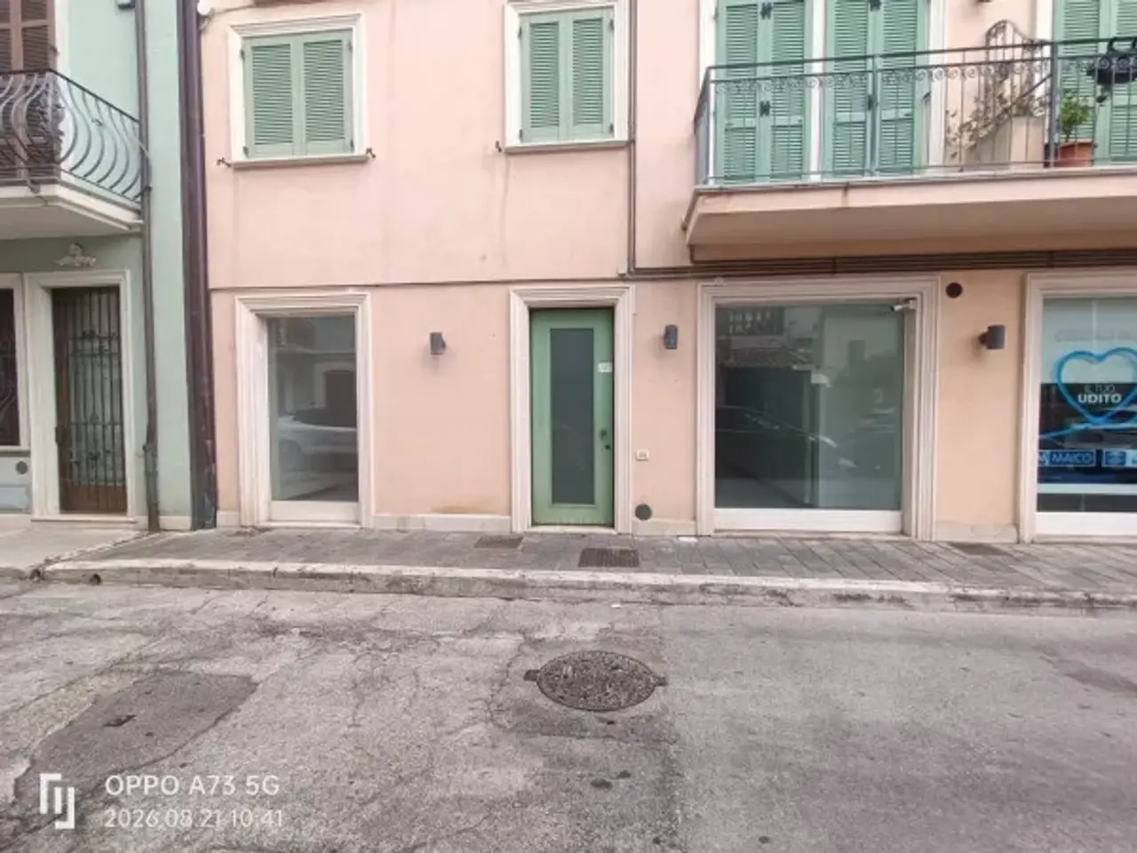 Negozio in Corso Dalmazia 157, Civitanova Marche, {3} - Foto 1