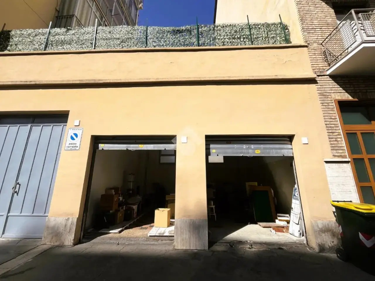 Magazzino in Via Michele Coppino 64, Torino, {3} - Foto 1