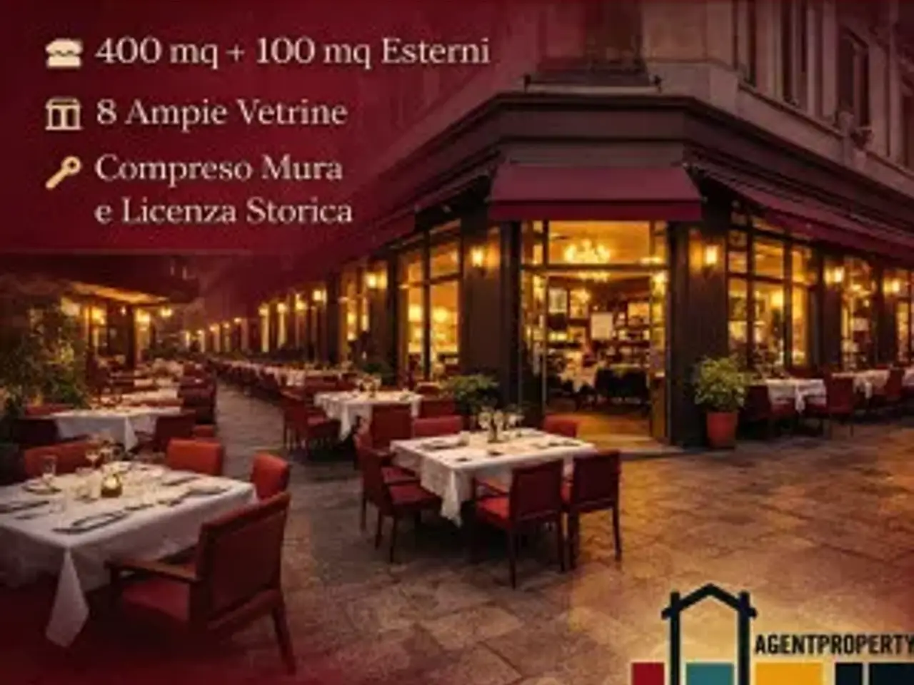 Ristorante in Piazzale Tiburtino 15, Roma, {3} - Foto 1