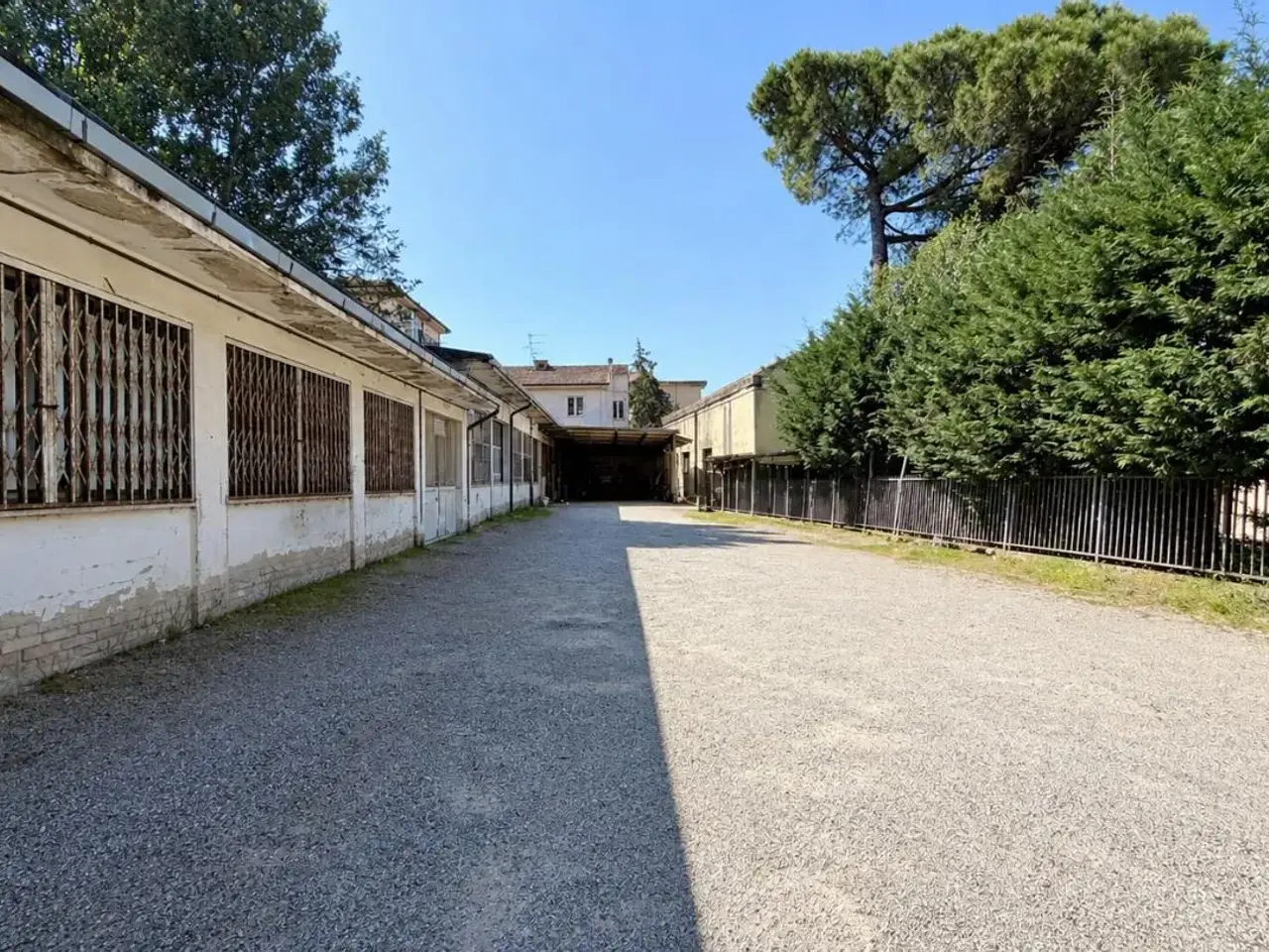 Capannone in Eonardo da Vinci 50051, Castelfiorentino, {3} - Foto 1