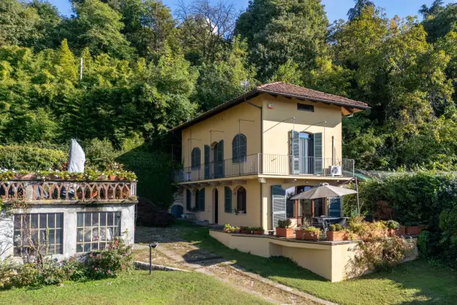 Villa in Strada Castelvecchio, Moncalieri - Foto 1