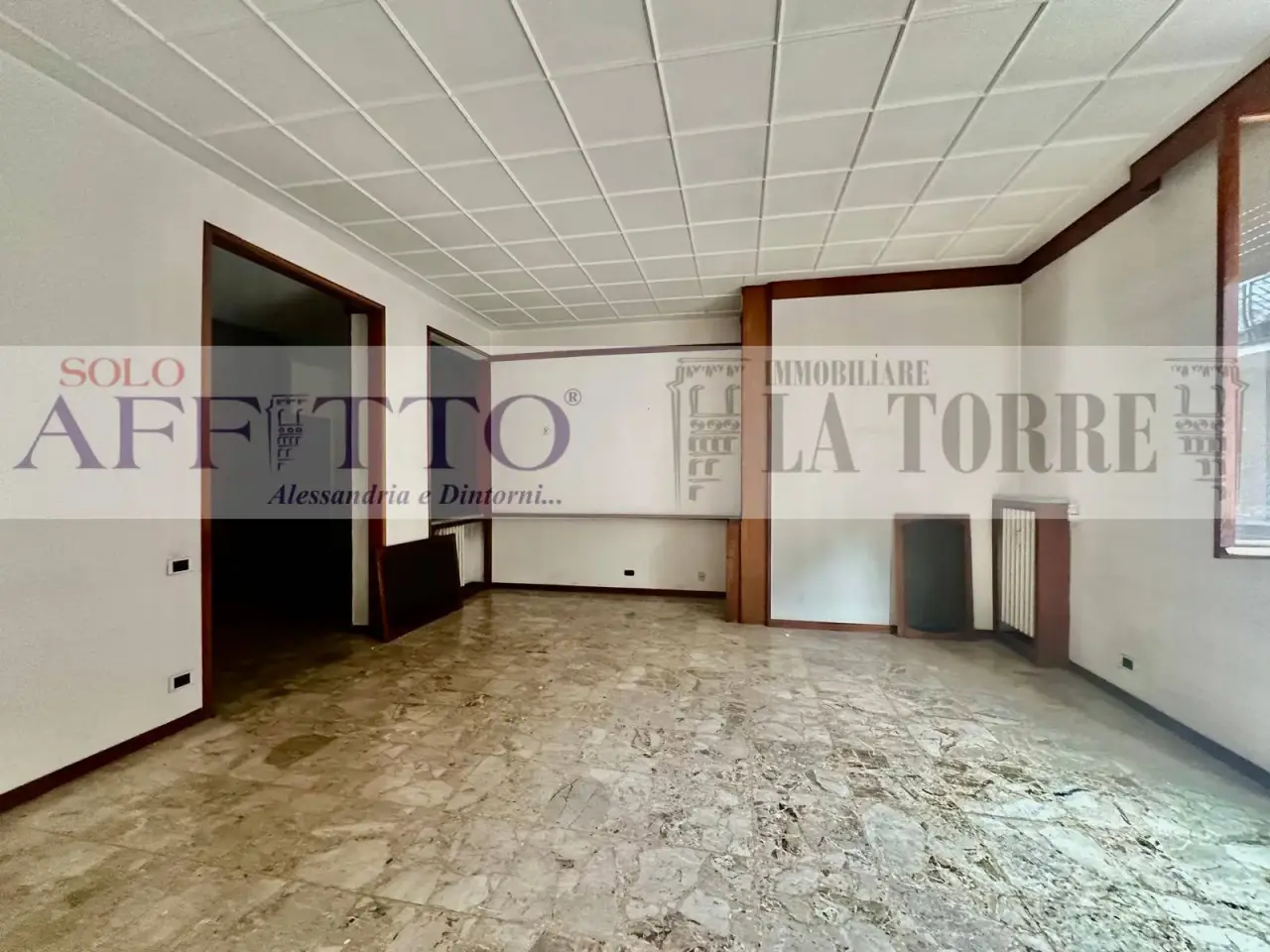 Ufficio in Piazza della Liberta', Alessandria, {3} - Foto 1