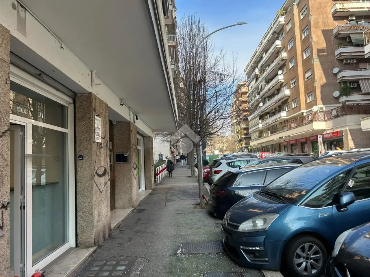 Negozio in Via Arrigo Davila 44, Roma, {3} - Foto 1