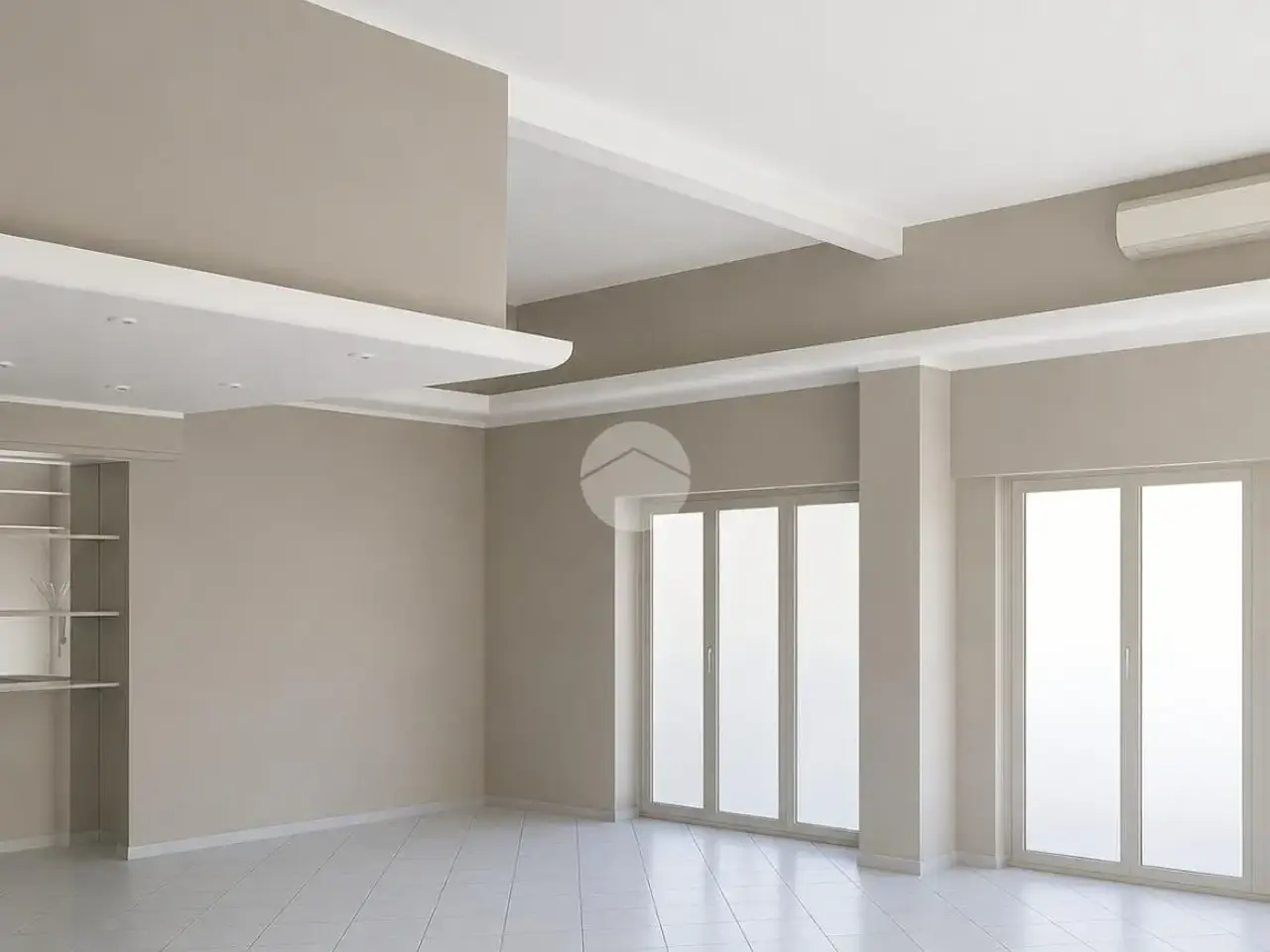 Ufficio in Via Borgo Palazzo, Bergamo, {3} - Foto 1