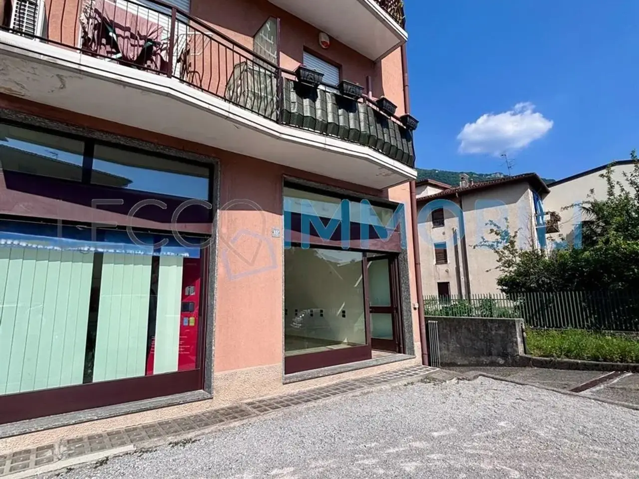 Negozio in Via Turbada 15a, Lecco, {3} - Foto 2
