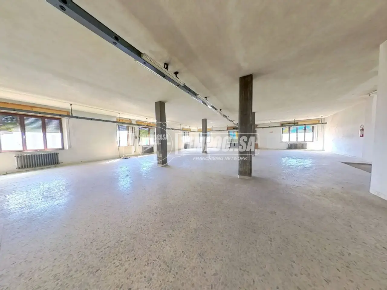 Laboratorio in Via Roma, Monte Urano, {3} - Foto 2