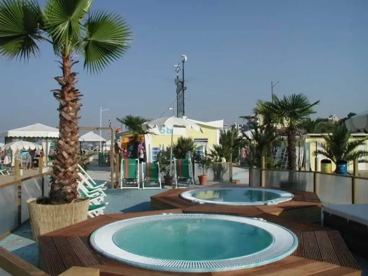 Hotel in , Rimini, {3} - Foto 1