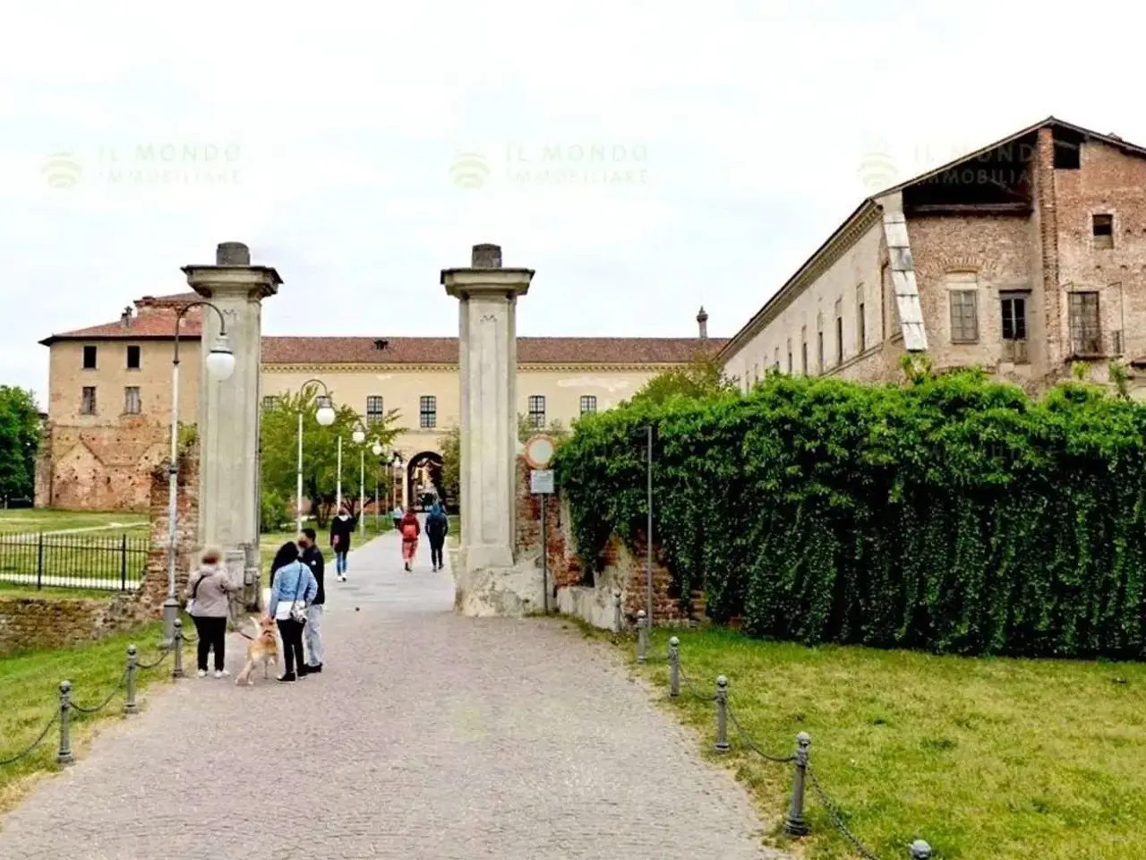 Negozio in Giardino, Melegnano, {3} - Foto 2