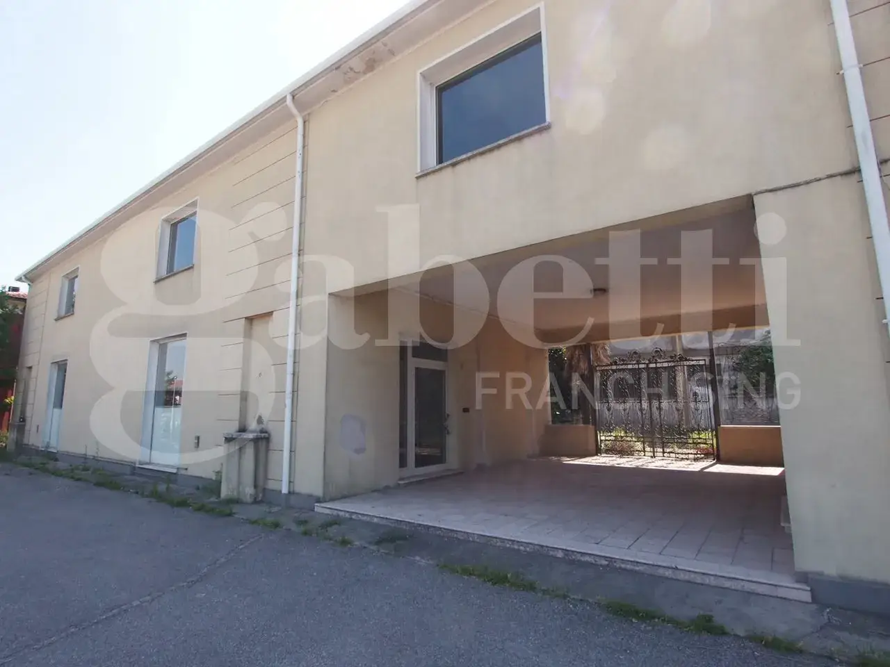Capannone in Via Villafontana 191, Bovolone, {3} - Foto 2