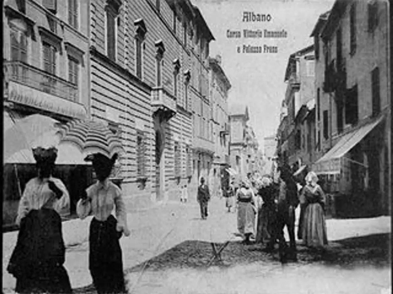 Negozio in Corso Giacomo Matteotti, Albano Laziale, {3} - Foto 2