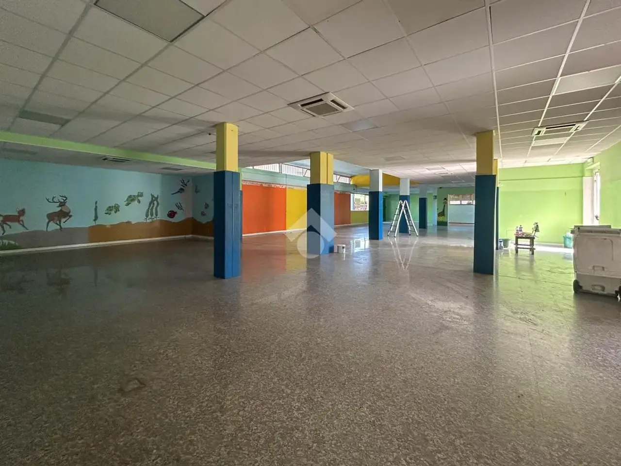 Negozio in Via Don Luigi Cantini 72, Agrate Brianza, {3} - Foto 2
