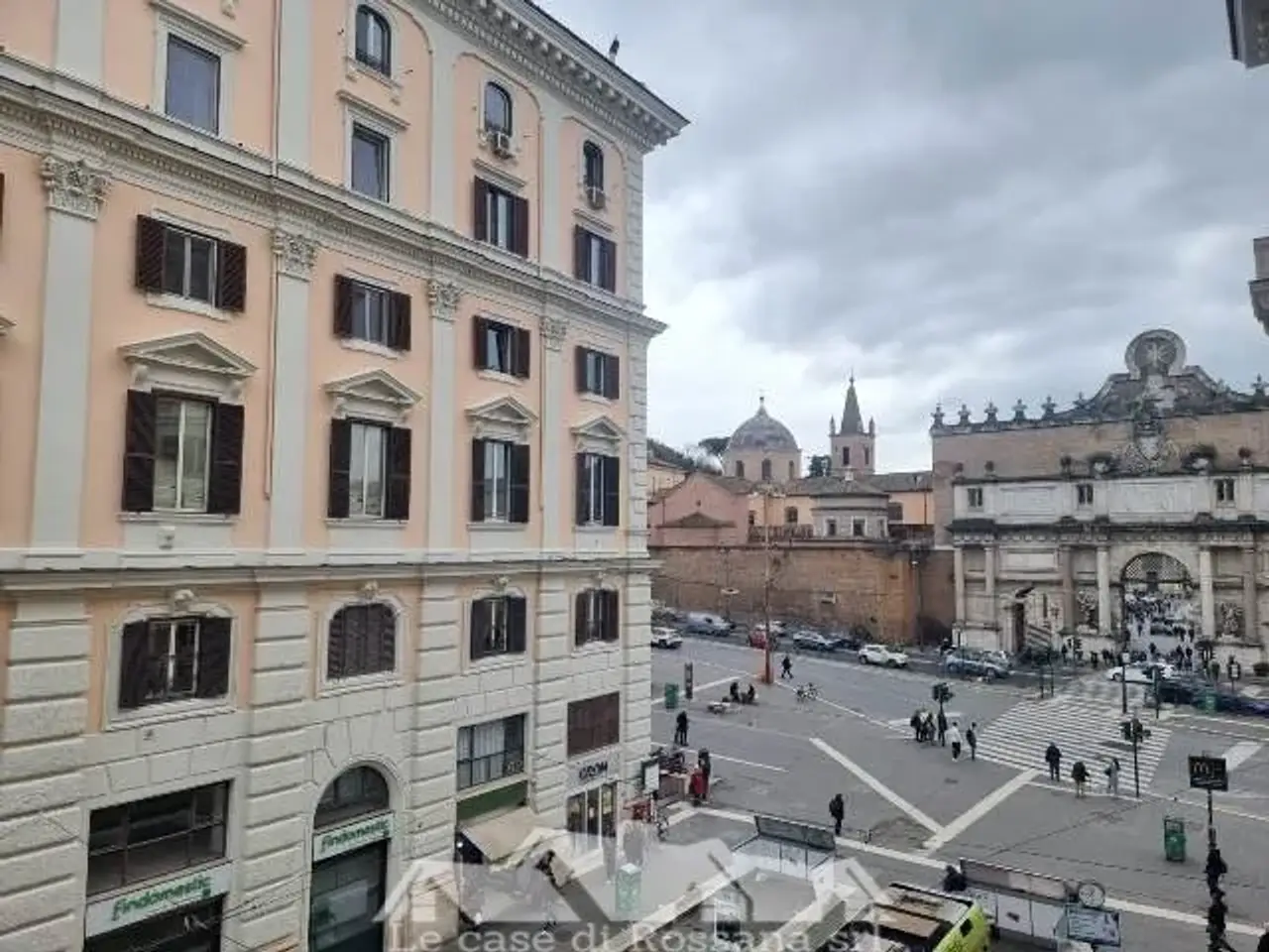 Esercizio commerciale in Via Flaminia, Roma, {3} - Foto 1