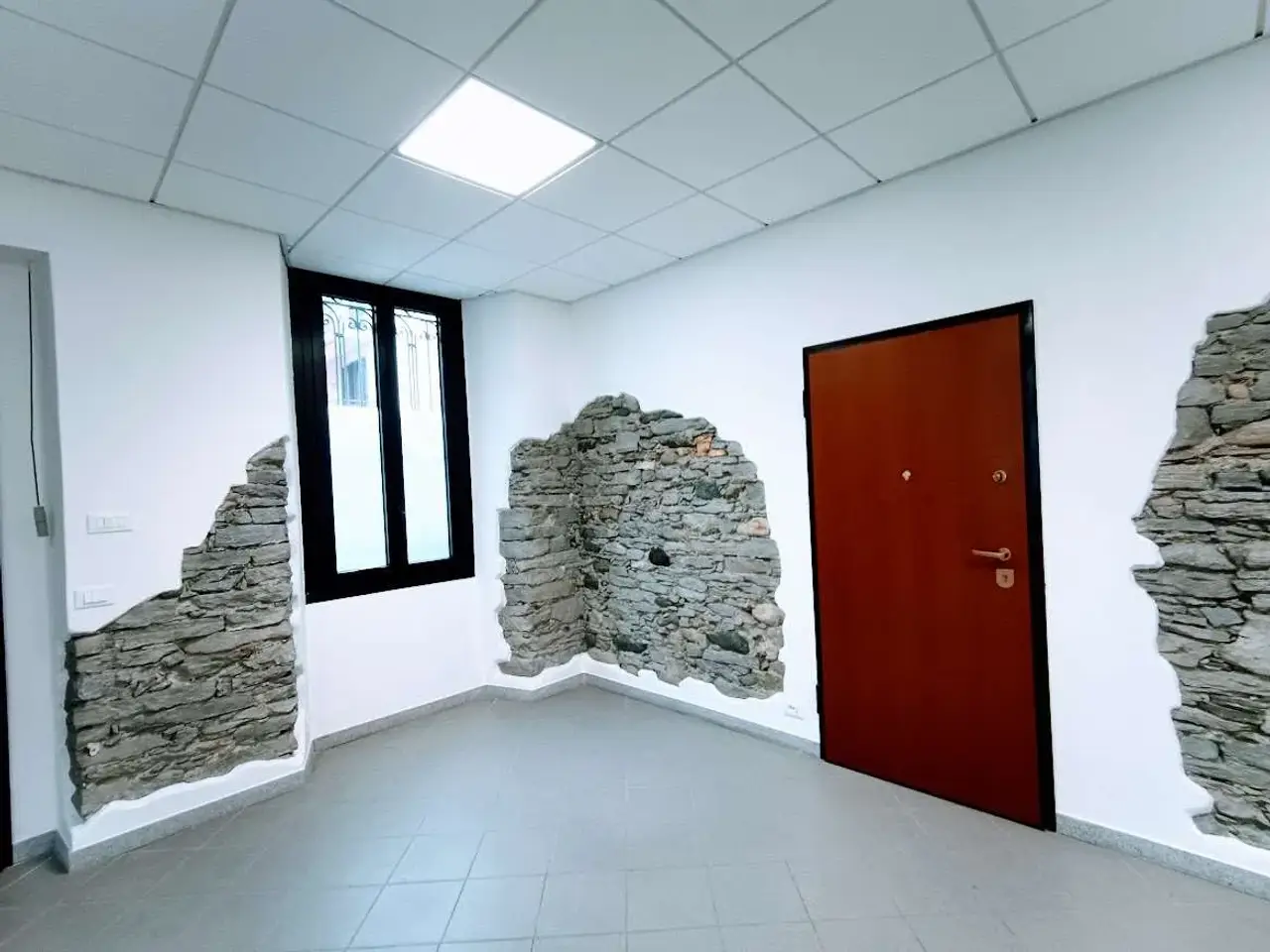 Ufficio in Via Galletti, Domodossola, {3} - Foto 2