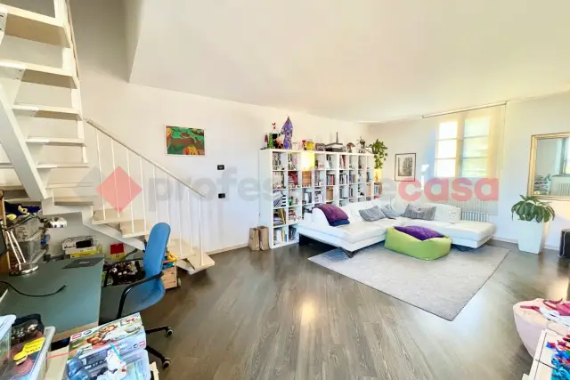 Quadrilocale in vendita, Via Niccolini  73, San Giuliano Terme - Foto 1
