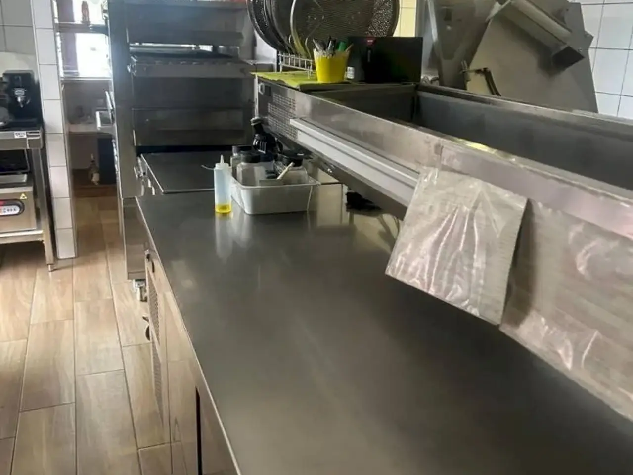 Pizzeria in Via Gosi, Frabosa Sottana, {3} - Foto 1
