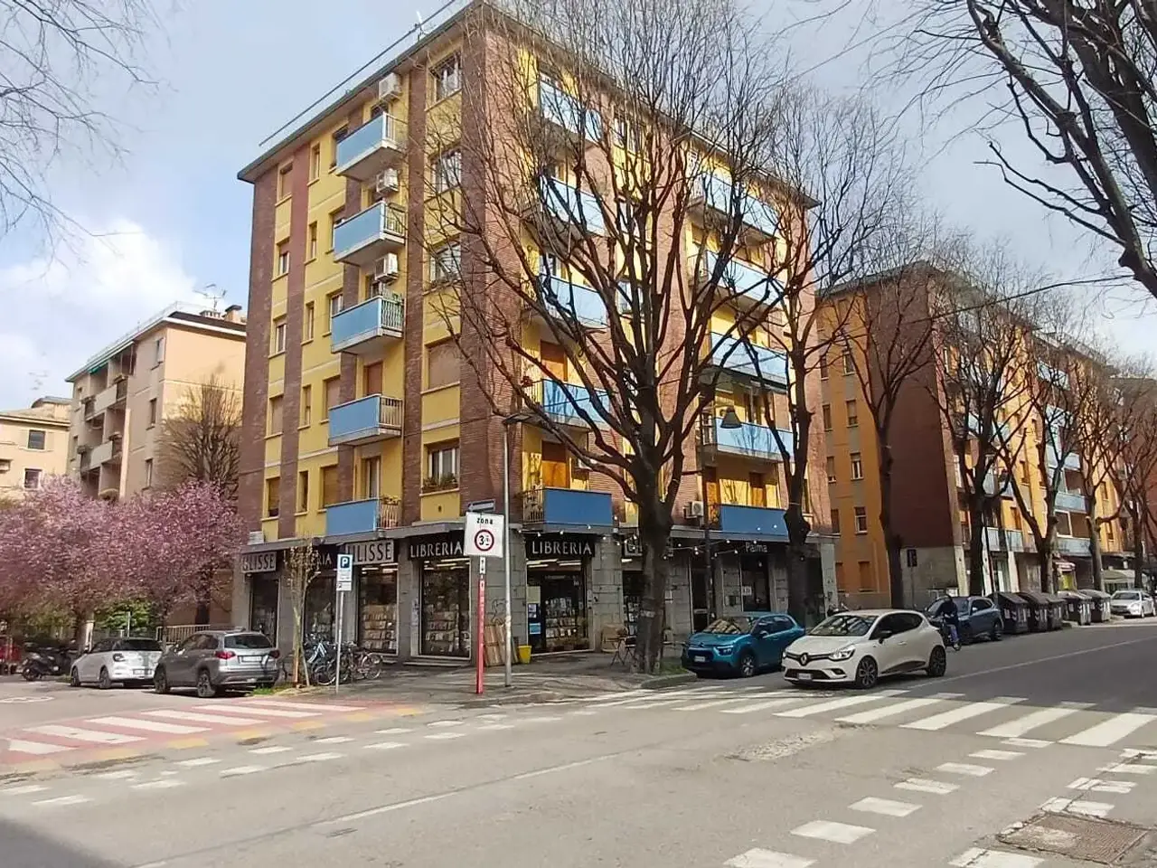 Negozio in Via degli Orti, Bologna, {3} - Foto 1