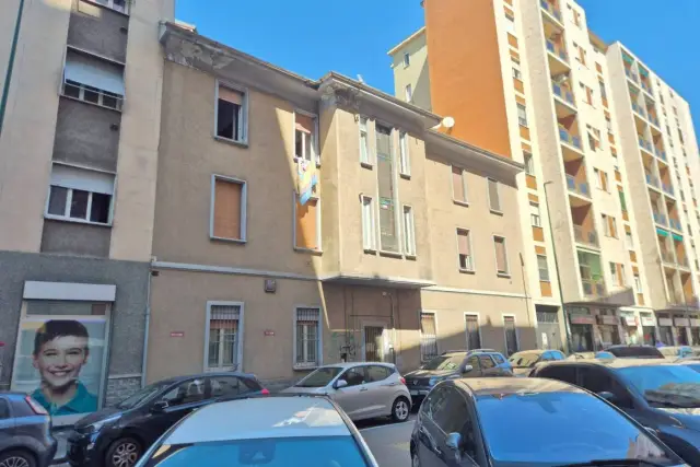 Monolocale in vendita, Via Vincenzo Monti 9, Sesto San Giovanni - Foto 1