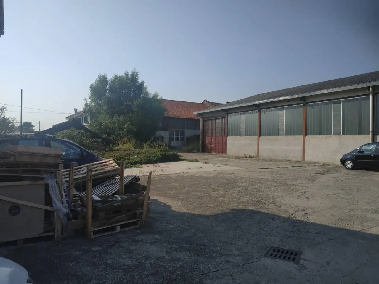 Capannone in , Collegno, {3} - Foto 1