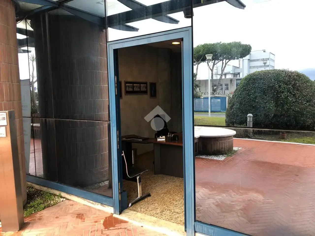 Ufficio in Ufficio Via degli Oliveti 110, Massa, {3} - Foto 2