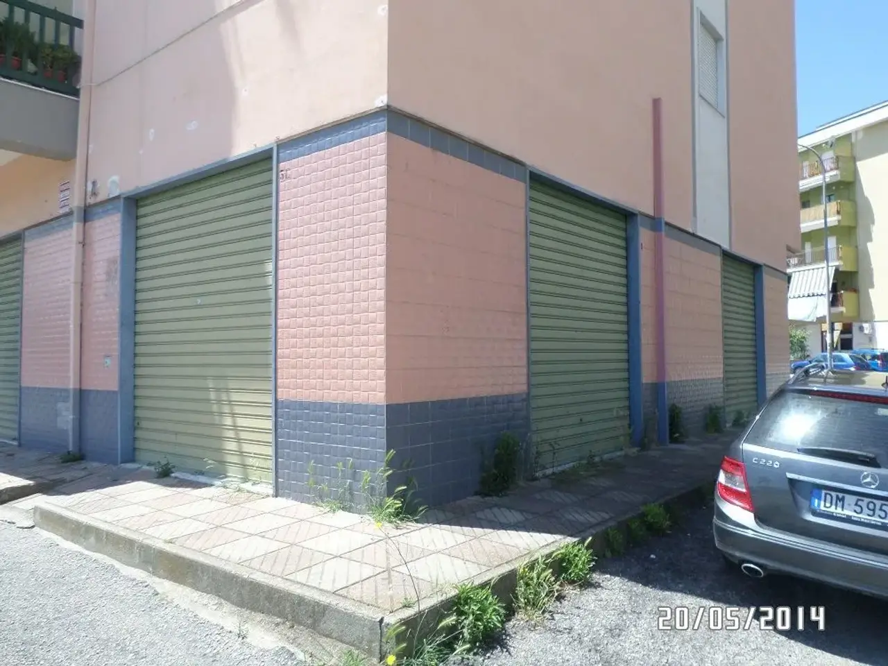 Negozio in C/da Ralla, Corigliano-Rossano, {3} - Foto 2