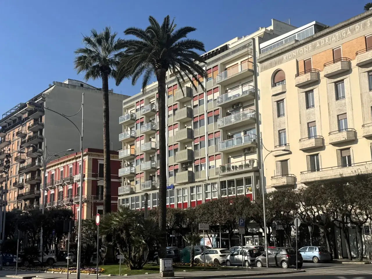 Ufficio in Corso Cavour 97, Bari, {3} - Foto 1