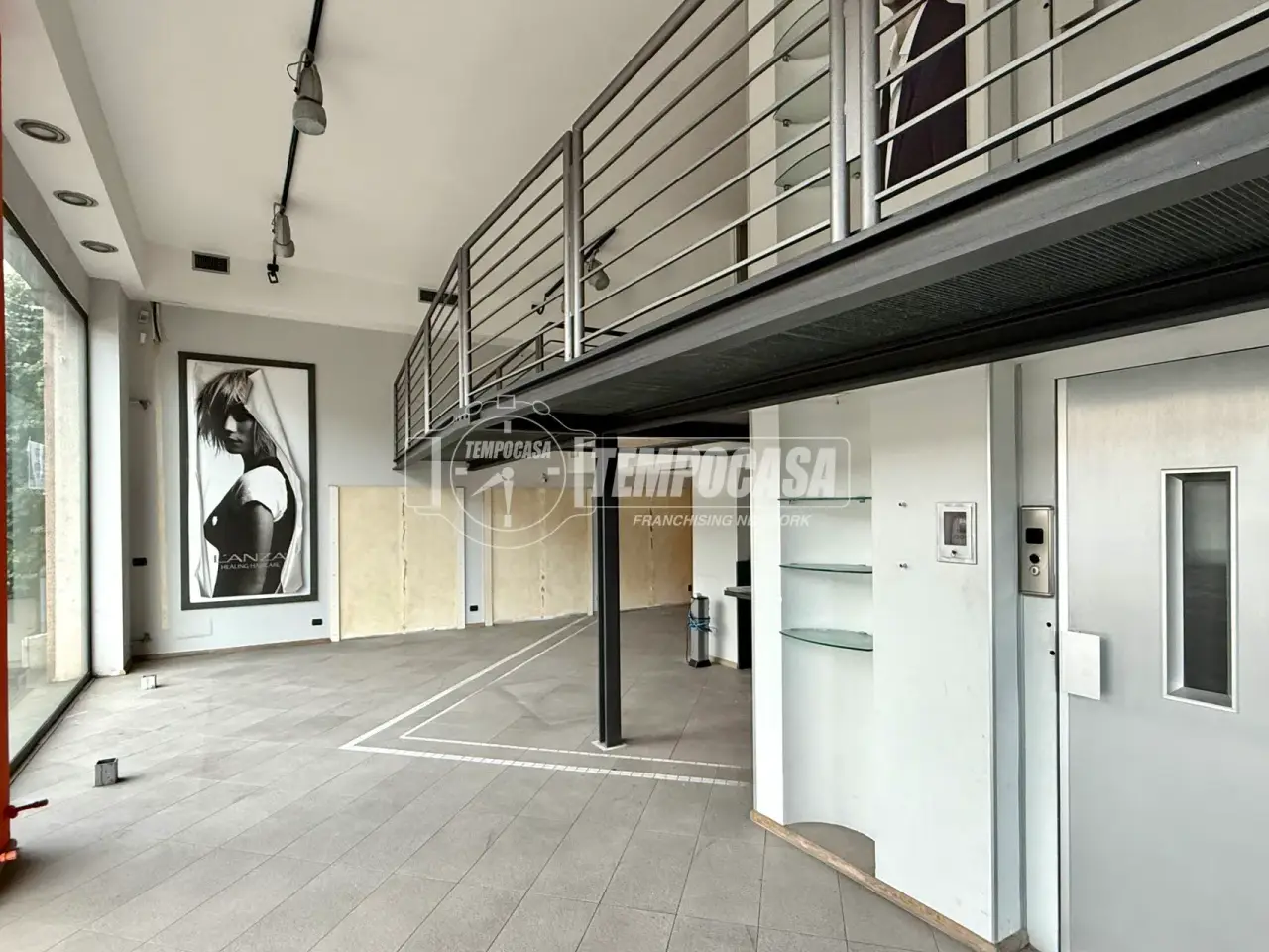 Magazzino in , Lecco, {3} - Foto 1
