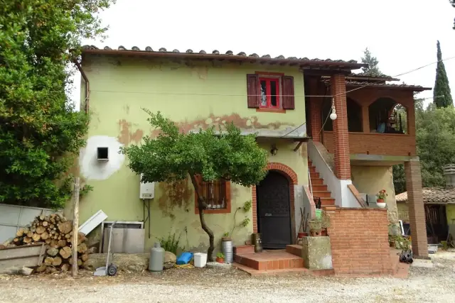 Porzione di casa in vendita, Palaia - Foto 1