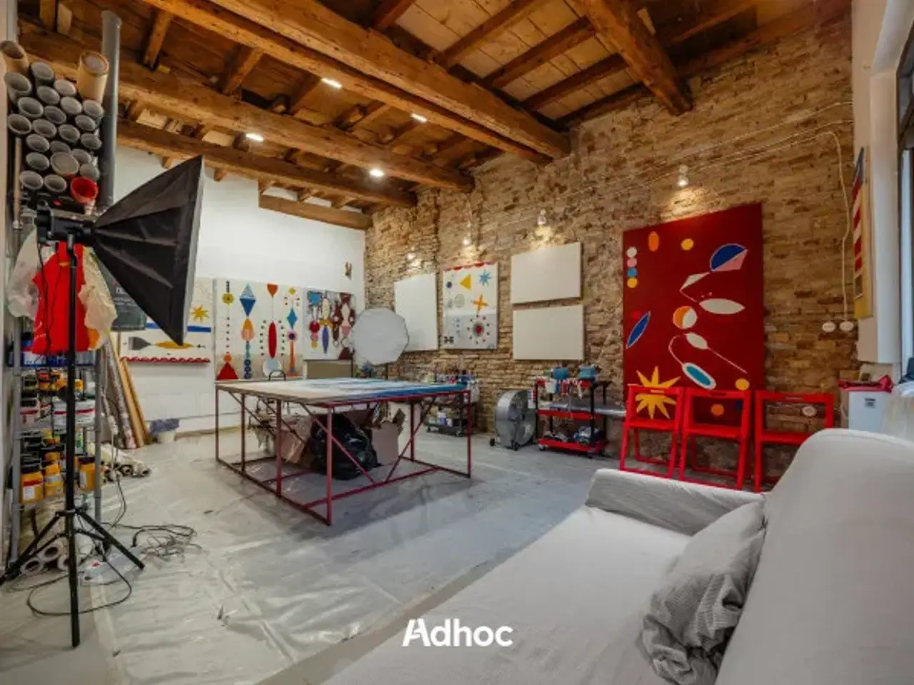Negozio in Via Adolfo Gherardi 16, Senigallia, {3} - Foto 1