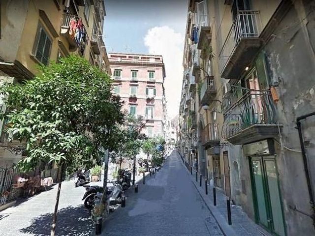 Einzimmerwohnung in {3}, Via Santa Caterina da Siena - Foto 1