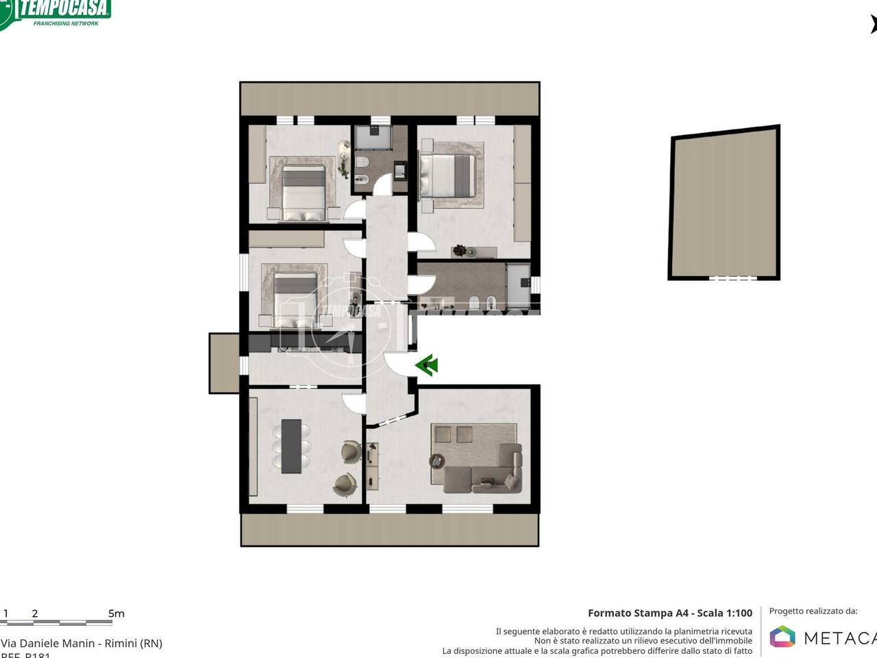 immagine annuncio 1 di 5