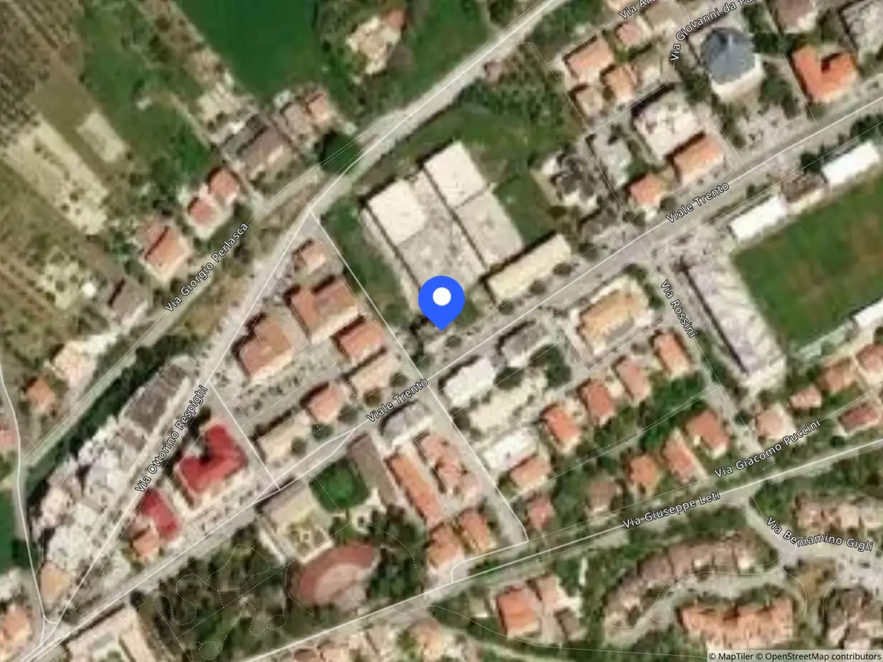 Negozio in Viale Trento, 130, 63023 Fermo Fm, Italia 130, Fermo, {3} - Foto 2