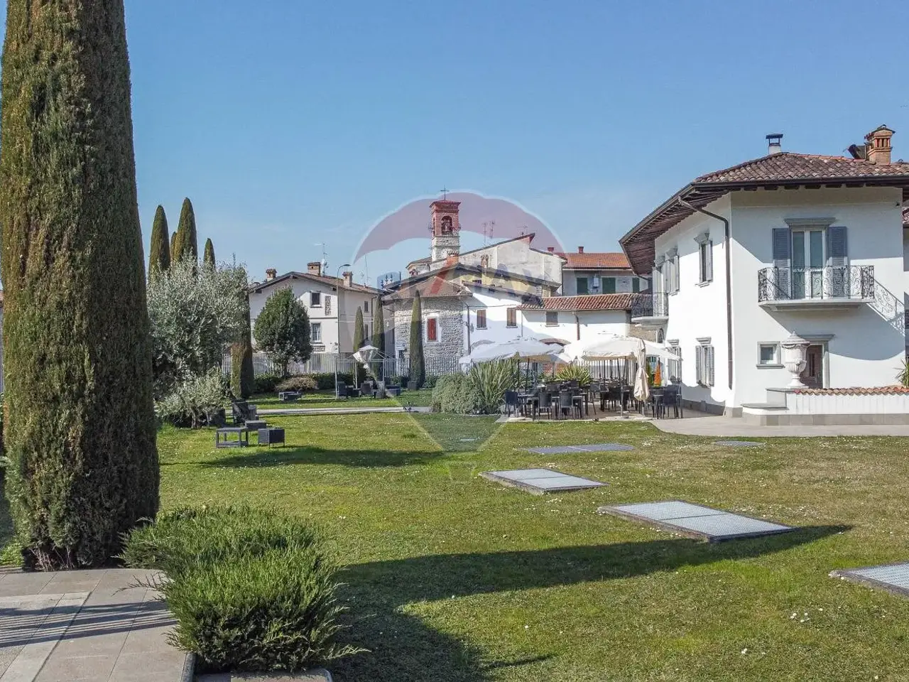 Negozio in Via Rollo 1, Villa Di Serio, {3} - Foto 1