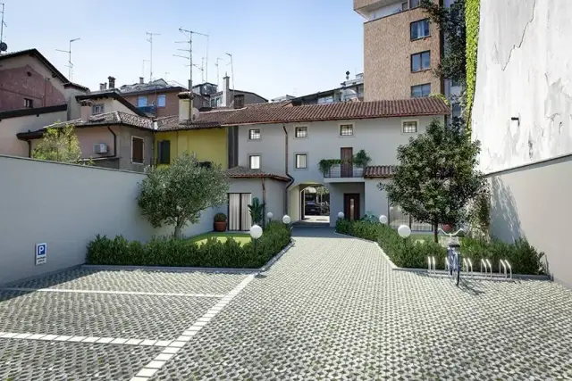 Villa in Via di Mezzo 54, Udine - Foto 1