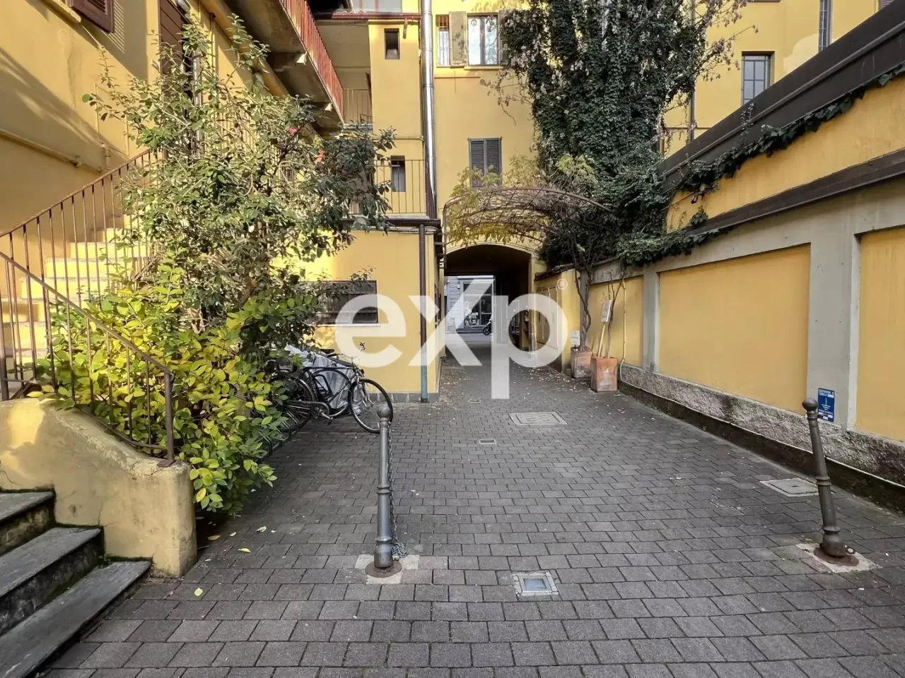 Ufficio in Via Marghera, 43, Milano, {3} - Foto 2