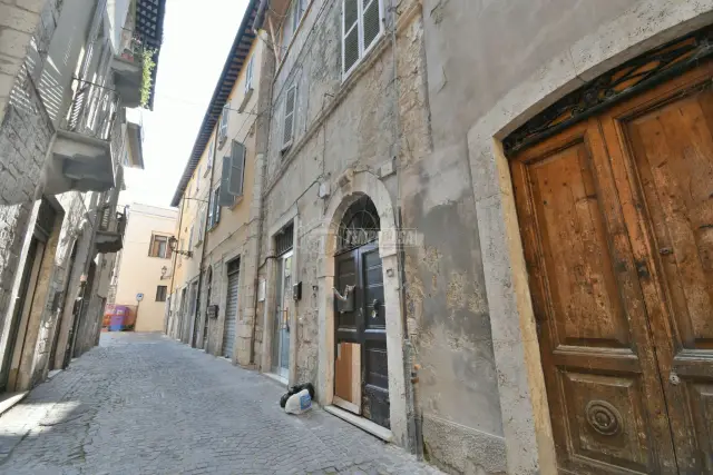 Trilocale in Via Malatesta Galeotto 14, Ascoli Piceno - Foto 1