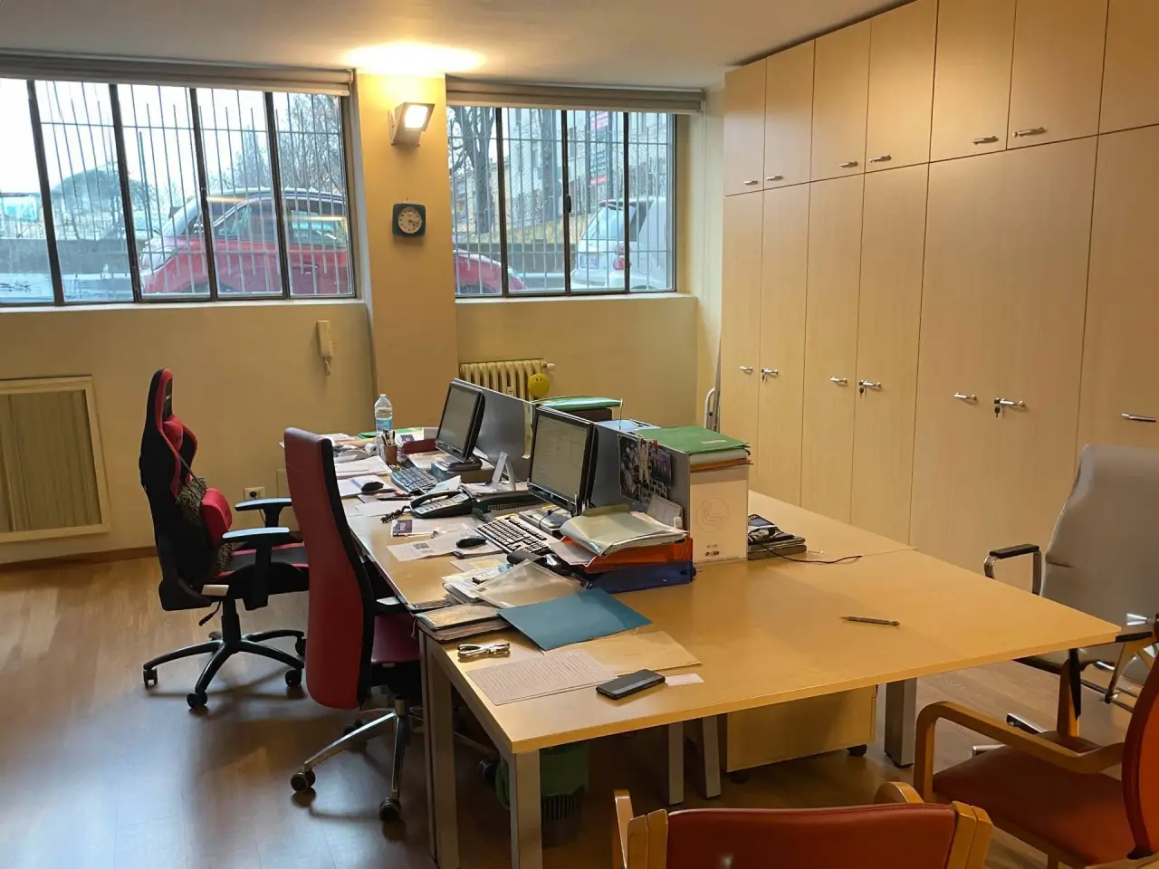 Ufficio in Via Ventimiglia 16/1, Torino, {3} - Foto 2