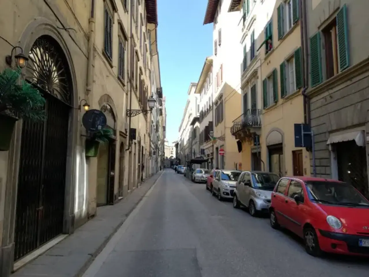 Ricambi e accessori per auto in Via Pietrapiana 55, Firenze, {3} - Foto 2