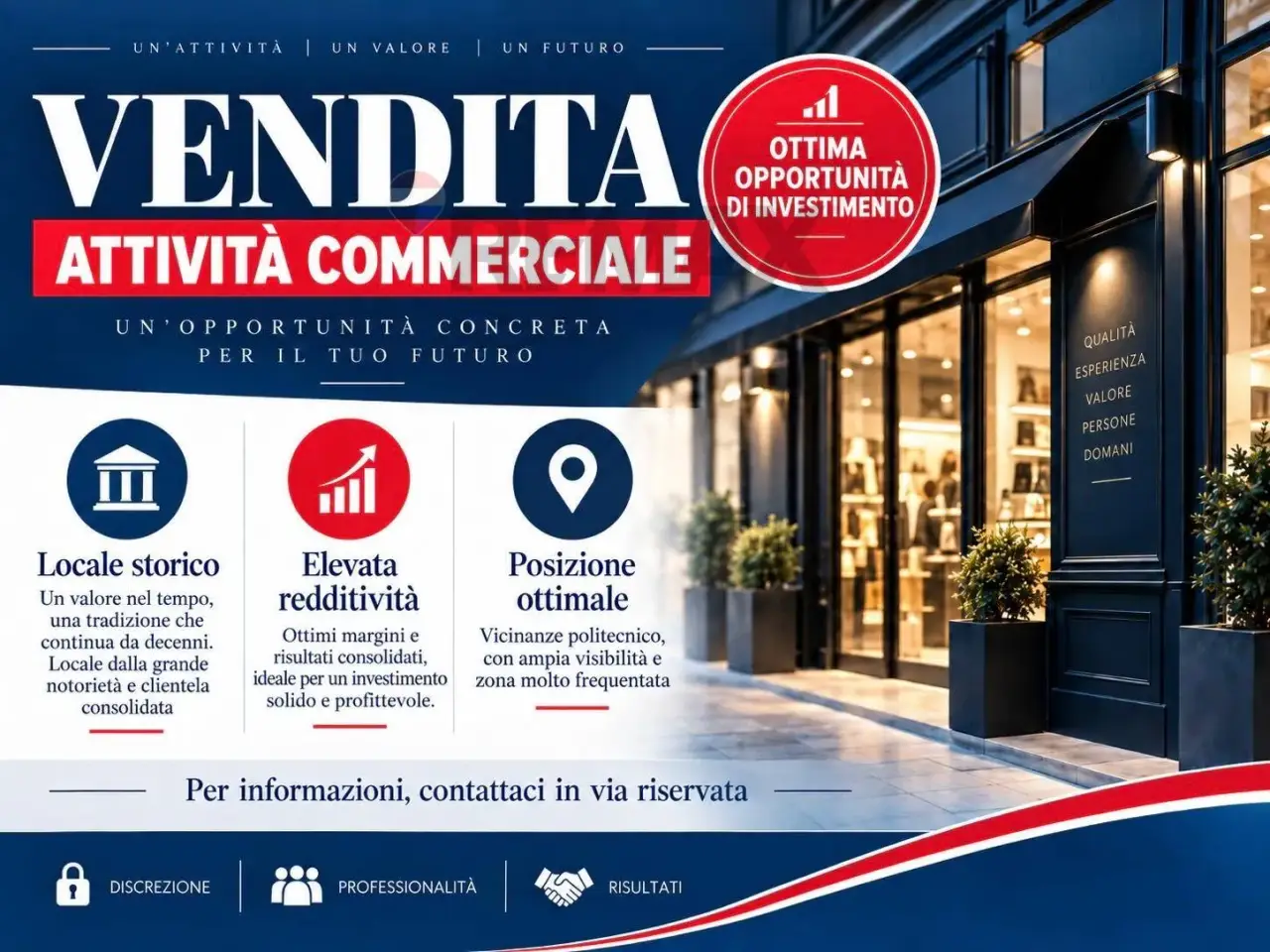 Esercizio commerciale in , Bari, {3} - Foto 1
