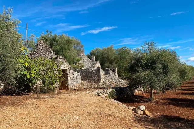 Landhaus in {3}, Contrada Recupero - Foto 1