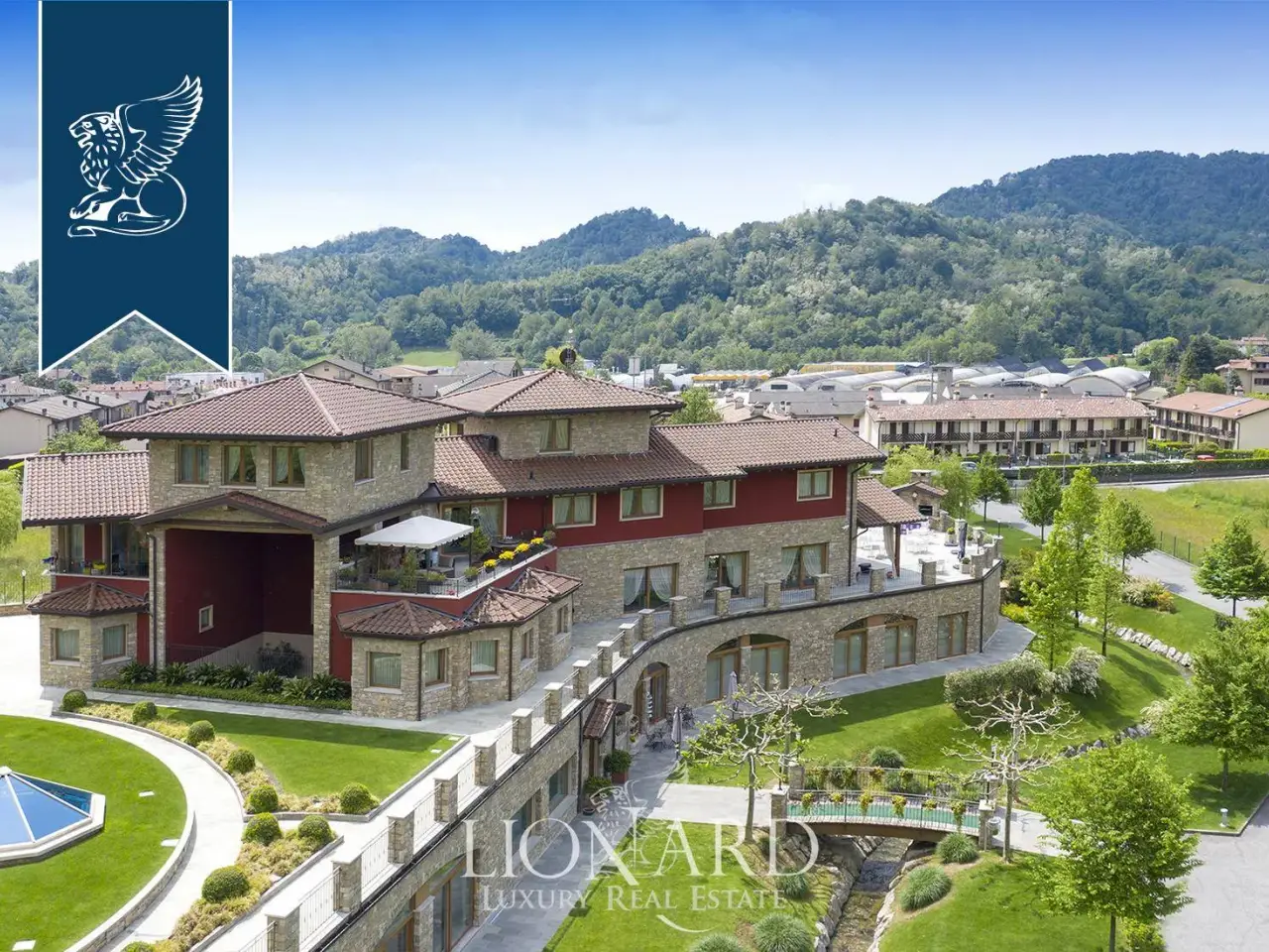 Relais in , Palazzago, {3} - Foto 2