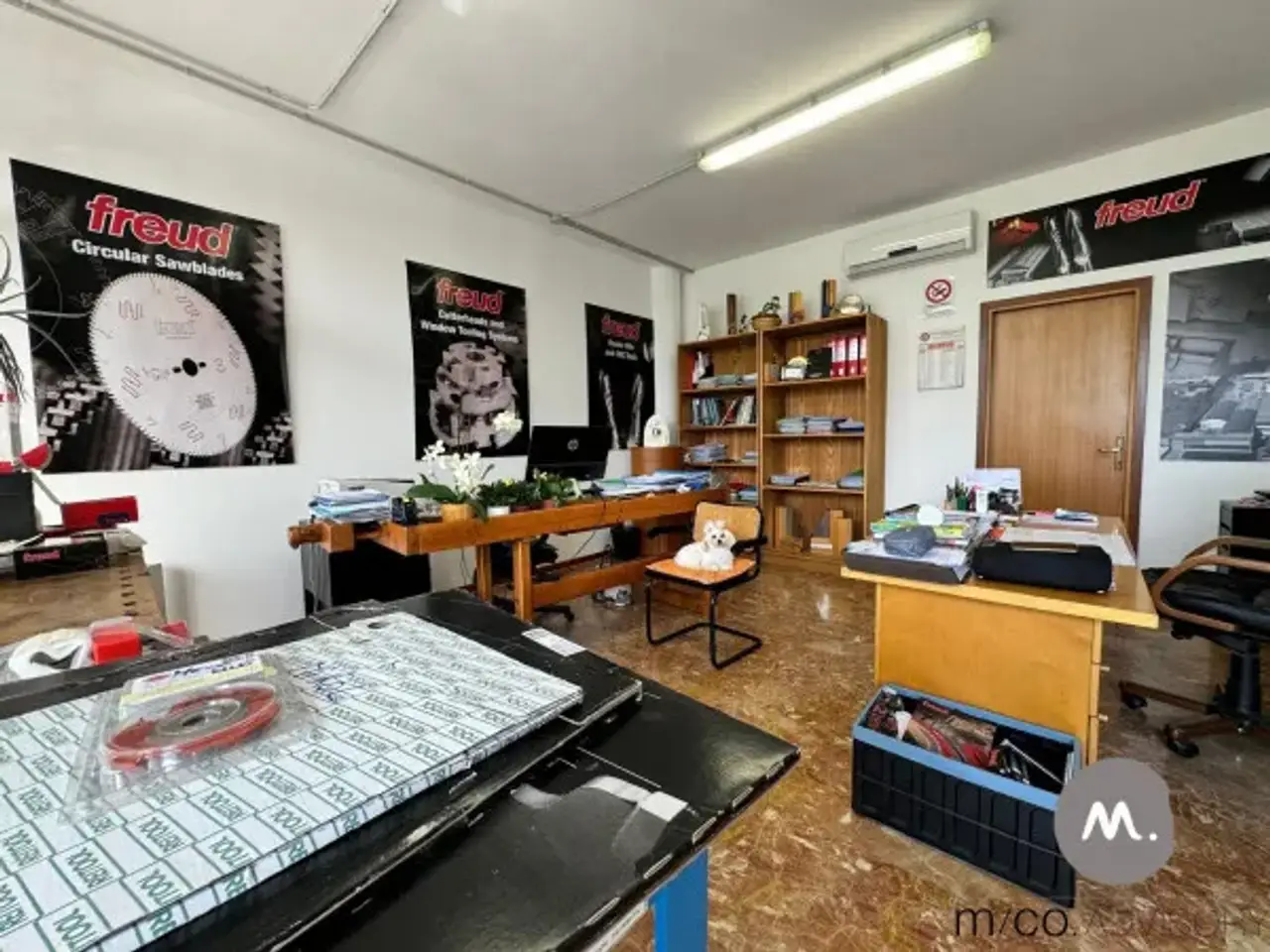 Negozio in Via Divisione Julia 19, Fiume Veneto, {3} - Foto 2